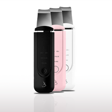 Load image into Gallery viewer, PoreScrub™ - Ultrasonic &amp; Exfoliating Cleanser
